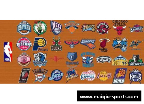 NBA球队英文名字：探索最终篮球背后的名字起源与象征