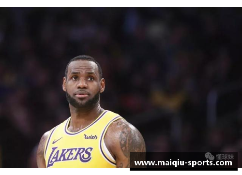 NBA历史巅峰：湖人王朝再续辉煌