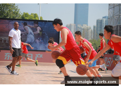 NBA新秀状元：未来之星的光芒与挑战