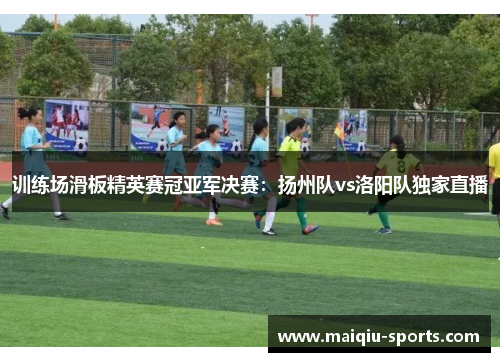 训练场滑板精英赛冠亚军决赛：扬州队vs洛阳队独家直播